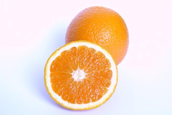 Inhaltsstoffe Orangen & Nährwerte Herkunft,