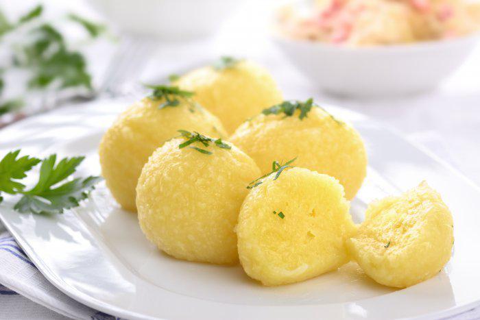 Knödel Rezepte | issgesund.de